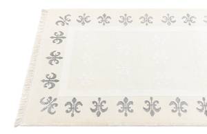 Läufer Teppich Darya DCCCLXXXVIII Beige - Textil - 81 x 1 x 201 cm