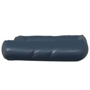 Lit pour chien 3006177 Bleu foncé - 80 x 23 x 68 cm