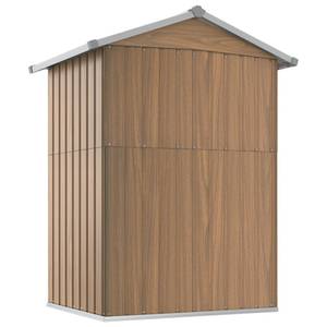 Abri de jardin 3006854 Marron