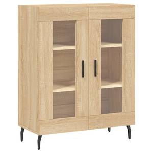 Highboard DE7935 Braun - Holzwerkstoff - 34 x 180 x 70 cm