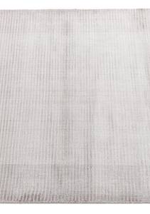 Läufer Teppich Darya DCCCXCVII Grau - Textil - 81 x 1 x 201 cm