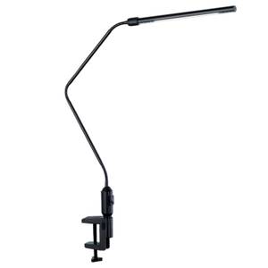 Lampe de table SERIE 5225 Noir - Métal - 18 x 64 x 50 cm