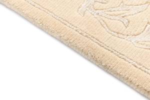 Tapis de passage Darya CCCXCIII Beige - Textile - 79 x 1 x 396 cm