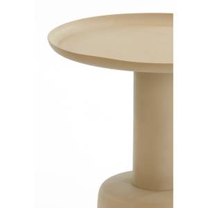 Table D'Appoint Milaki Beige