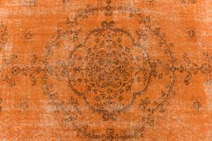 Tapis Ultra Vintage DLIV Orange - Textile - 165 x 1 x 254 cm