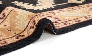 Tapis Ziegler LXI Beige - Textile - 157 x 1 x 232 cm