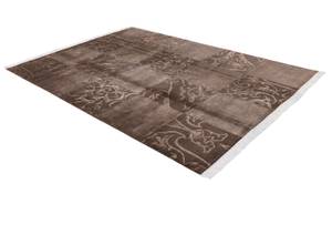 Tapis Darya XXVIII Marron - Textile - 165 x 1 x 244 cm