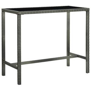 Bar-Set (7-teilig) 3008723-3 Grau