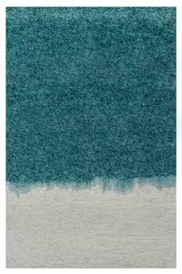 Tapis de salon   BURST Bleu - 140 x 200 cm