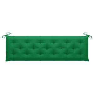 Coussin de banc 3010061-4 (lot de 2) Profondeur : 180 cm