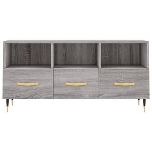 TV-Schrank D110 Grau