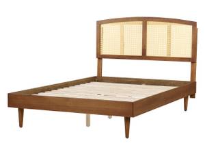 Doppelbett VARZY Breite: 145 cm