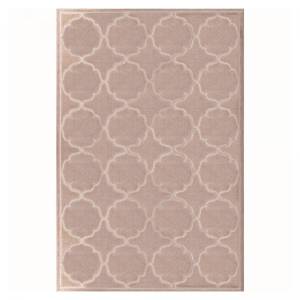 Tapis exterieur KUMA 240x330 beige Beige - 240 x 330 cm