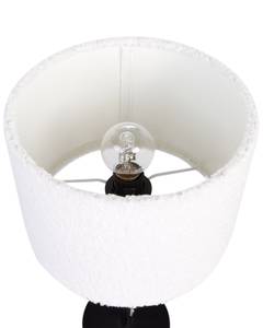 Lampe de table VINAZCO Blanc