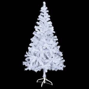 Sapin de noël artificiel Blanc