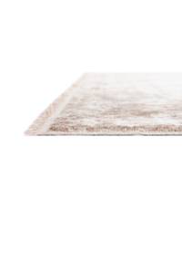 Teppich Airolo Modern Beige - 125 x 185 cm