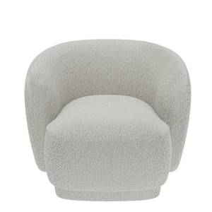 Fauteuil Victoria Gris