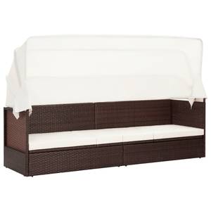 Gartensofa 3006096 Braun