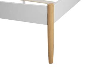 Doppelbett MAURS Breite: 181 cm