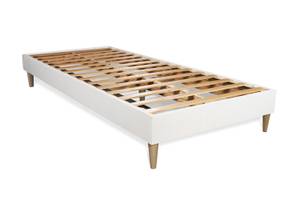 Matelas+sommier 90x200 90 x 200 cm