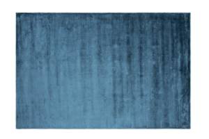 Teppich Indra Blau - 201 x 301 cm