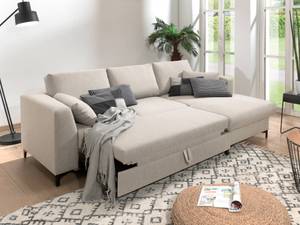 Ecksofa TALA Beige