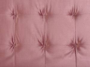 3-Sitzer Sofa MARSTAL Gold - Pink