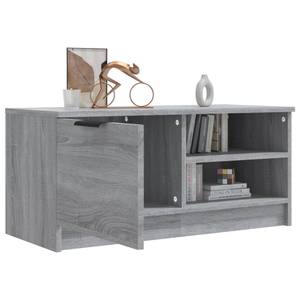 TV-Schrank D703 Grau