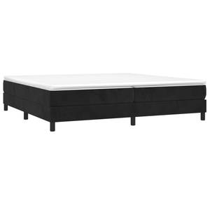 Boxspringbett 3017513-6 Schwarz