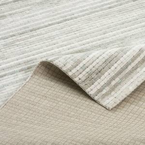 Venezia Luxus Designer Teppich Vintage Grau - Textil - 200 x 1 x 290 cm