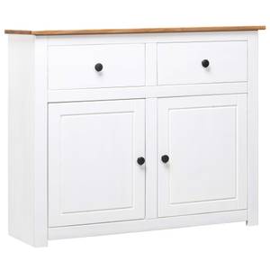 Sideboard 298285 Weiß