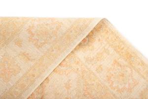 Teppich Kaizar LVII Beige - Textil - 148 x 1 x 214 cm