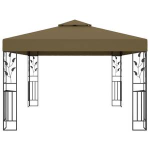 Gartenpavillon 3001613 Taupe