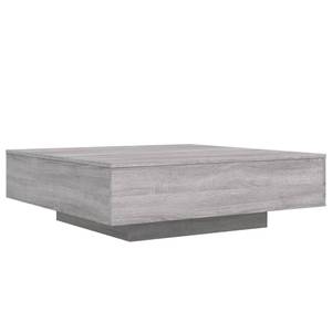 Couchtisch D576 Grau - 100 x 100 cm