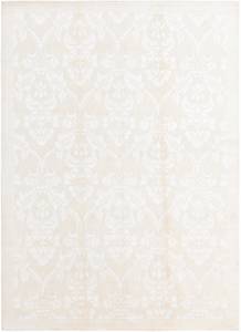 Teppich Darya XCVIII Beige - Textil - 175 x 1 x 239 cm