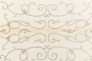 Tapis Darya DCCCXVII Beige - Textile - 124 x 1 x 191 cm