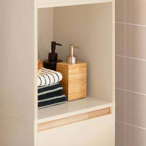 Colonne salle de bain BZR80-MI Beige