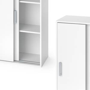 Kleiderschrank Falk 30290 Weiß