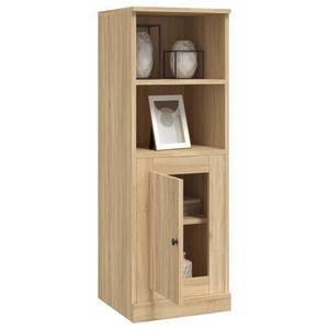 Highboard DE8615 Braun