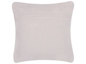 Coussin décoratif NEELOOR Beige - Gris