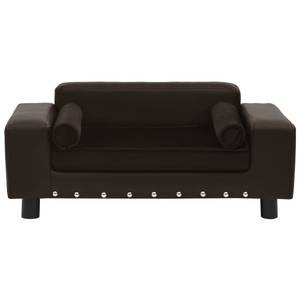 Hundesofa 3007446 Braun