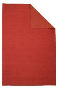 Kelim Teppich - Trendy - Fancy Rot - 120 x 180 cm