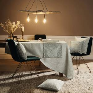 Tischdecke 207251 Taupe - Tiefe: 250 cm