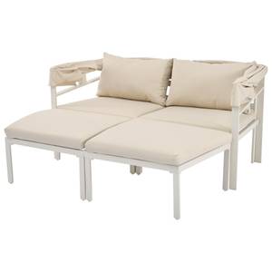 Gartenlounge Rhea Ⅳ Beige