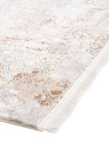 Teppich Davos Magic Beige - 240 x 240 cm