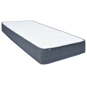 Matelas de sommier tapissier 3002108 90 x 190 cm