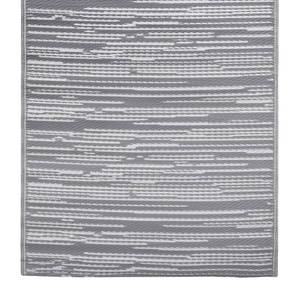 Tapis d'extérieur 3006547-5 Gris - 290 x 190 cm