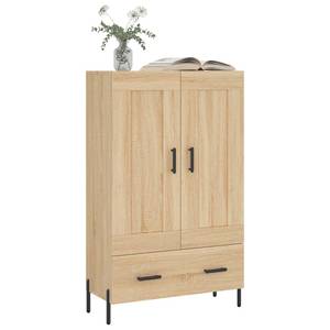 Highboard DE2303 Braun