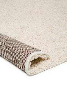 Tapis à poils longs Swirls Beige - 160 x 230 cm