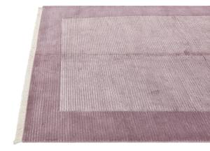 Teppich Darya LXVIII Pink - Textil - 170 x 1 x 239 cm